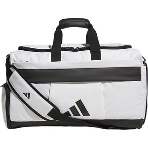 
Adidas/Adidas official genuine four-season model for men and women large capacity multi-function handbag JN2057