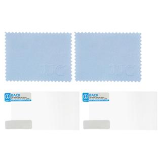 Pellicola Vetro Temperato Per Nikon Z8 E Z9 - Protezione Schermo 9H - Foto 7