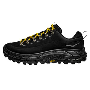 HOKA One One Tor Summit series outdoor leather stitching wear -resistant hiking hiking leisure shoes

