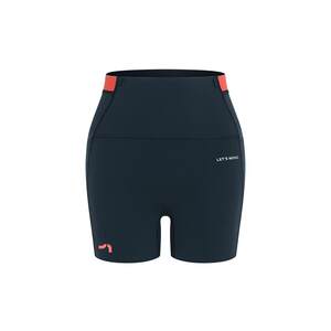 
AIMER MOVE 26th new product event PB marathon tight two-quarter shorts MOLG0021