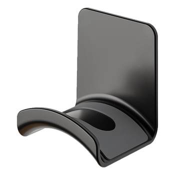 No-punch 3M ultra-strong headphone holder