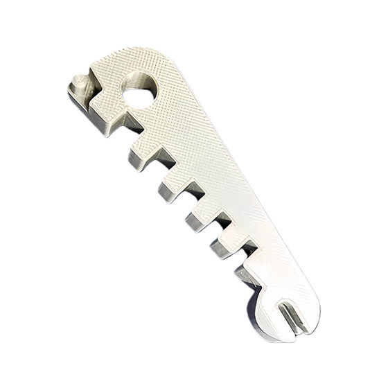 
Eyeglass leg bending adjustment tool Temple bending repair tool Temple bending adjustment Eyeglass frame adjustment tool