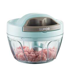 Supor mini manual garlic paste maker