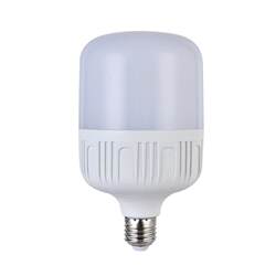 Household indoor ultra-bright LED light bulb eye protection light bulb