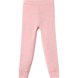 
Long-lasting children's warm pants in autumn and winter double-layer thickened girls in winter down knee pads in winter medium-sized children's leggings