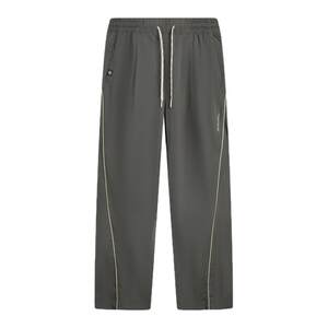 
Li Ning Sports Pants New Spring Banana Pants Men's Moisture-Absorbing Cool Casual Pants Straight-leg Woven Sports Pants