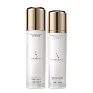 
Germany's Folic Acid Anti-wrinkle Firming Water Lotion Kit Pregnant Women's Skin Care Products Special Cosmetics Flagship for Lightening Lines