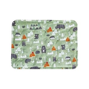 
Pet ice mat bite-resistant summer sleeping mat supplies mat mat ice nest cat summer cooling mat dog summer