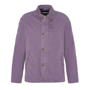 
Barbour Tracker Unisex Waxless Jacket