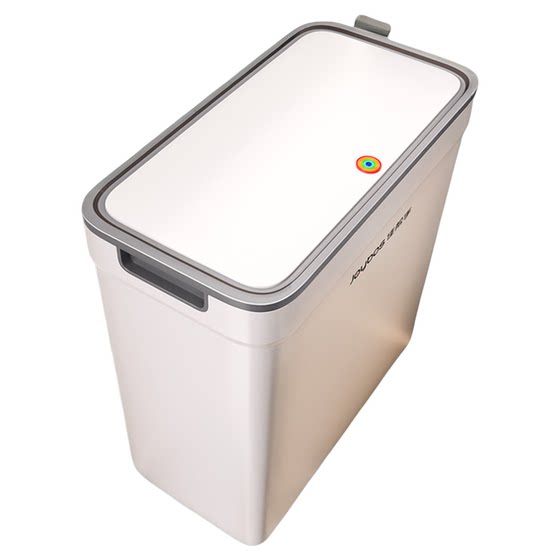 
Best helper bathroom trash can wall-mounted household 2026 new toilet with cover living room kitchen large gap