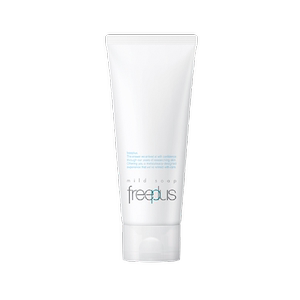 [Pull down for details to enjoy discount] Freeplus/Freeplus amino acid cleanser 100g