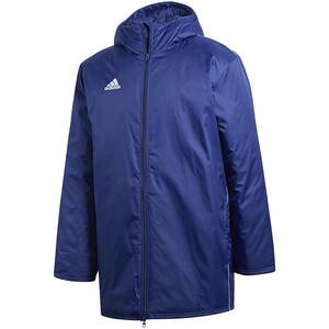 Adidas/Adidas authentic season new men's casual and comfortable training sports cotton jacket CV3747
