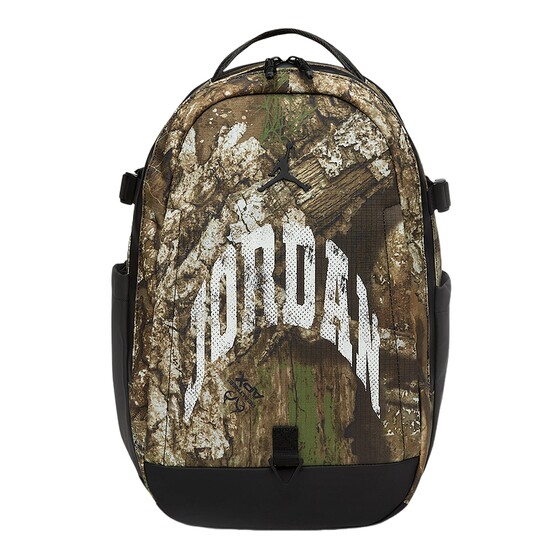 
Nike Nike Jordan men's and women's outdoor portable adjustable sports backpack IQ2939-010