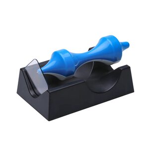 Magnetic Suspension Gyro Magnetic Motor Office Desktop Home Creative Swing Children Student Physical Science and Education Toys
