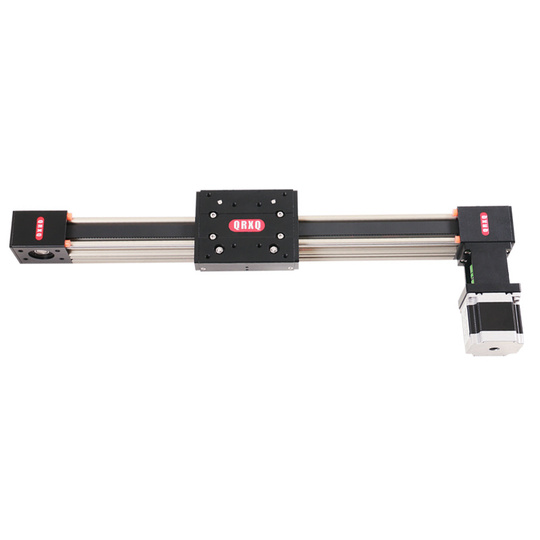 Qrq Rxp45 CNC Sliding Table Module - 45mm Linear Guide Rail