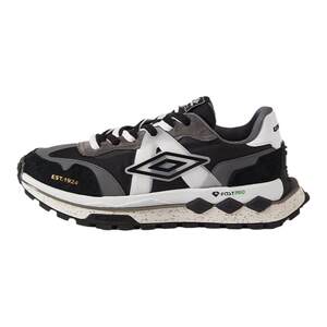 Umbro Umbro official spaceship shoes retro style casual shoes outdoor sports shoes thick sole men and women same style dad shoes