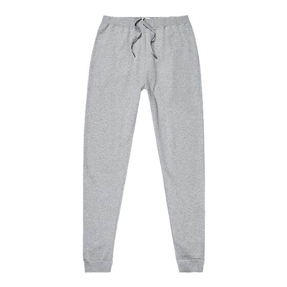 
SUNSPEL men's spring cotton casual sports pants LOOPBACK sweatpants