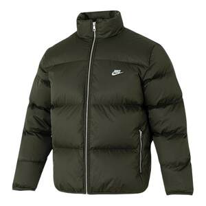 
Nike NIKE official authentic men's 2025 spring new sports down jacket warm and comfortable casual jacket