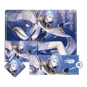 
[Genshin Impact Official] 2023 offline exhibition series peripherals Kanri Ayato Genshin