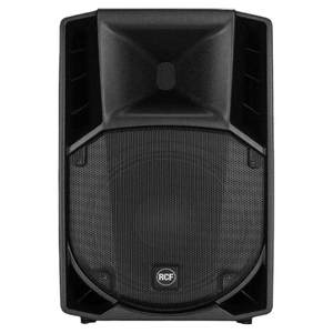 Italy RCF 712 715 732 735 745 Professional active speaker roadshow street guitar singing
