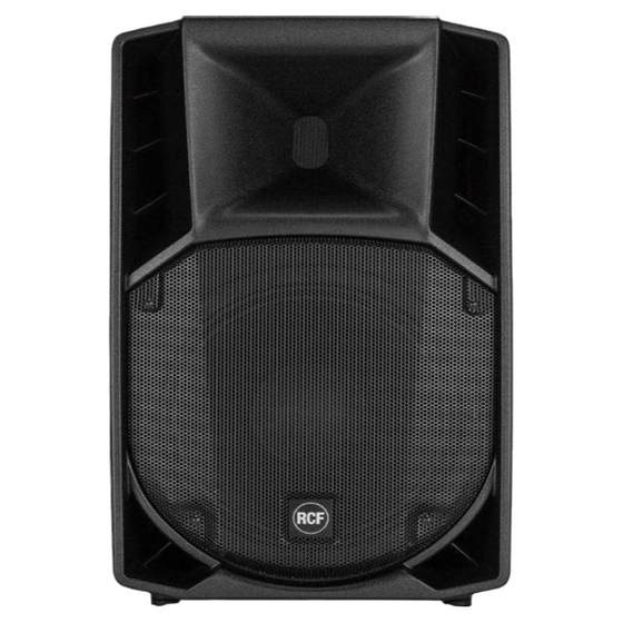 Italy RCF 712 715 732 735 745 Professional active speaker roadshow street guitar singing
