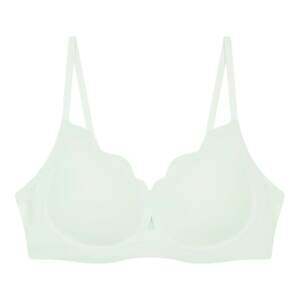 
[Special clearance] Uras soft support breathable petal cup gathering anti-ext expansion without marks bra underwear for women