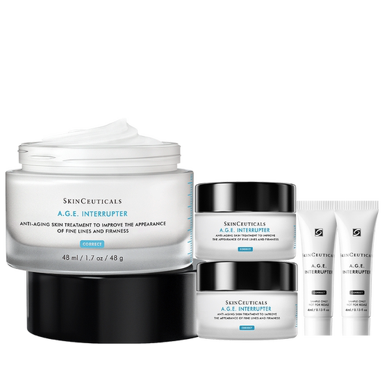 
[SF Express] SkinCeuticals AGE Cream 30% Bose In Solution Firming Anti-Wrinkle Anti-sugar Lines