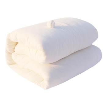 2025 New Cotton Xinjiang Long Lumber Cotton Quilt Core Core