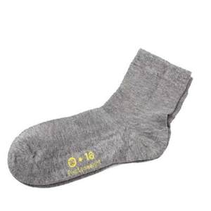 Authentic Happiness Fox 0.18 Intelligent Temperature Control and Odor Prevention Socks for Men and Women in Four Seasons Adult Sports Long Short Socks Summer and Winter