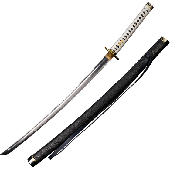 HCMY Devil May Cry 5 Virgil Yan Demon Sword, Ding Ding 1-1, a surrounding wooden knife COS weapon prop model
