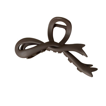 Large size grabber women's high-end hairpin