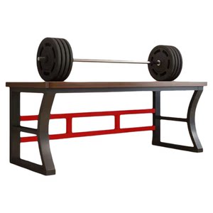 
Solid wood computer desk desktop double desk home student study desk bedroom e-sports desk simple modern office desk