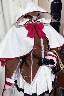 taobao agent [MIMOSA] COSPLAY clothing*Reply to the warlock's restart life*Noon*two princess*belly black