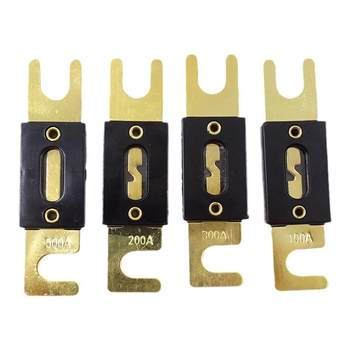 
Car insurance piece forklift plug 200a400a