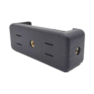 Mobile live stent, one -piece tripod anti -slip separate clip head landing, multifunctional universal accessories