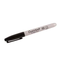 Magic electromagnetic gun pen decompression toy