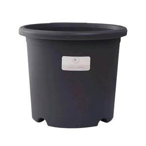 
Extra large 15-gallon pot household blueberry scattered sunflower plastic hydrangea rose root control resin fruit tree pot