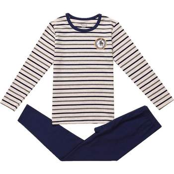 children's pure cotton underwear set inbolen