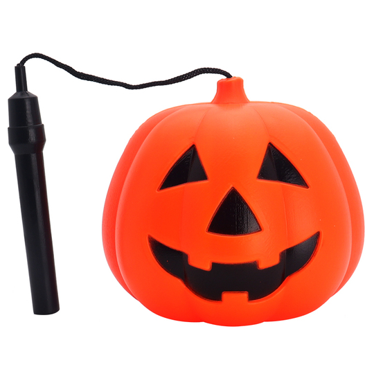 Télécharger Décoration De Citrouille Lumineuse Pour Halloween PNGs En