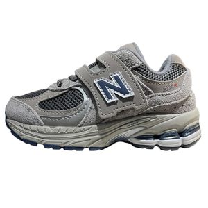 
NEW BALANCE NB children's shoes 25 winter new style boys and girls children's Velcro casual sports shoes 2002R
