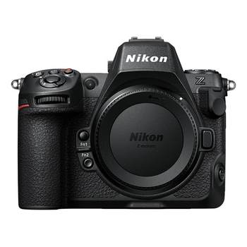 Nikon Z8 full -frame micro single camera
