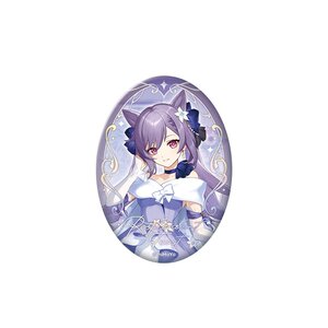 
[Genshin Official] Brilliant Night Flower Banquet Series Engravings Badge Standal Card Long Handle Umbrella Genshin