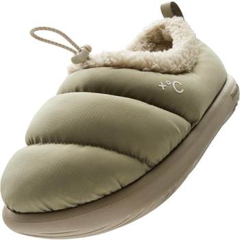 701+ hot leather warm bread slippers