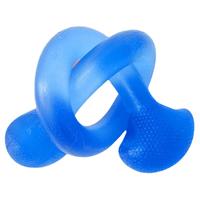 One-Word Silicone Pull Rope - Elastic Strap For Women's Home Fitness And Yoga Training