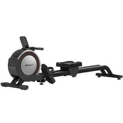 Super fat burning rowing machine Marek magnet