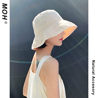 Летняя тонкая универсальная шапка, модный солнцезащитный крем, таз, популярно в интернете, УФ-защита, защита от солнца
