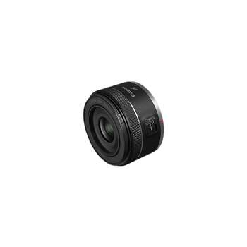 Self-operated Canon 16mm ultra-wide angle fixed focus lens