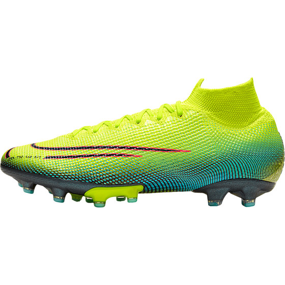 Nike/Nike genuine new men's shock-absorbing, anti-slip, wear-resistant sports football shoes CK0012-703
