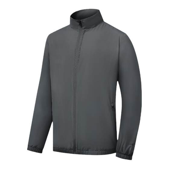 
Hongxing Erke Jacket Men's 2026 Winter New Men's Windproof and Water-Repellent Sports Jacket Top Men's Men's Clothing