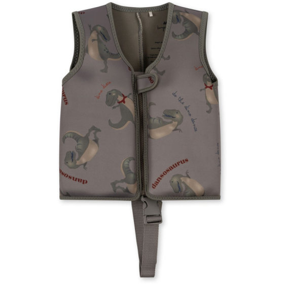 KS23 summer new baby swimsuit life clothing vest men and women universal children swimming auxiliary buoyancy vest